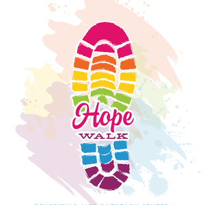 Event Home: 26th Annual Hope Walk